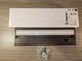 10876 DIODE LED Undercabinet Light Fixture
