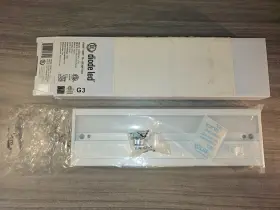 10877 DIODE LED Undercabinet Light Fixture