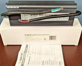 20239 DIODE LED Omnidrive Dimmable Driver