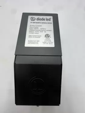 20325 DIODE LED Magnetic Dimmable Driver