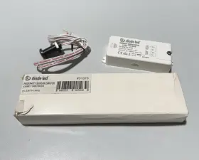 31370 DIODE LED Di Swth Prx Proximity Sensor Switch Box