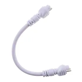 31612 DIODE LED Neon Blaze Top Bend Jumper Frosted Cap End