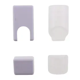 31617 DIODE LED Neon Blaze Top Bend Bottom Wire Frosted End