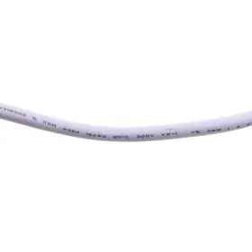 32058 DIODE LED Neon Blaze Lead Connector Male Wire #3