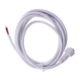 32058 DIODE LED Neon Blaze Lead Connector Male Wire