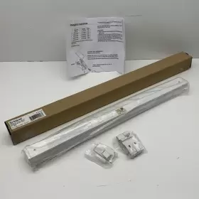 DI-120V-FLSEL-16-WH DIODE LED Fencer Foil Dimmable Light #2