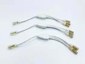 DI-0805 DIODELED Sunrise Focus Cascade Spotmod Led Splitter