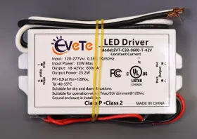 653703982250 DIODESY Dimmable Led Driver Sun