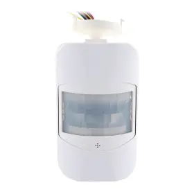 WOWCDD2-R-N DIVERSA Wall Mount Occupancy Sensor Voltage