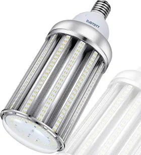 753955370598 DJDTDTY High Brightness Led Light Bulb Corn
