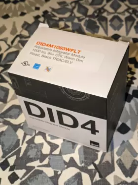 DID2M10930FLT DMF Integrator Module Led Triac Dimmable #2