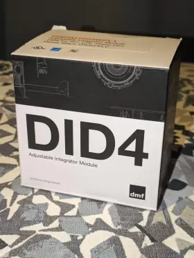 DID2M10930FLT DMF Integrator Module Led Triac Dimmable