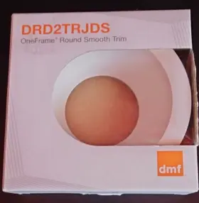DRD2TRJDS DMF Frame Round