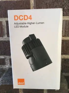 DCD4M25935WF DMF LIGHTING Higher Led Module Light Mounting