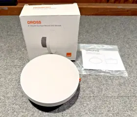 DRD5S4R07927T DMF LIGHTING Round Led Mount Fixture