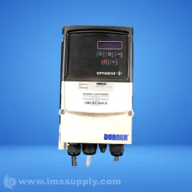32MVA4342 DORNER MFG. CORP Vfd Controller Usip