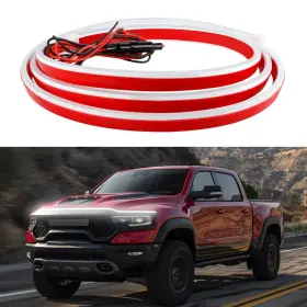 USANQP812 DREAMIZER Dynamic Start Up Car Led Hood Light Strip
