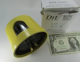 DLL480F-1.5 DTL Elite Volt Led Light Photocell Sensor