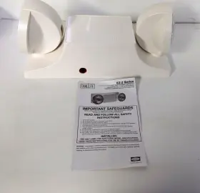 782520430023 DUAL-LITE Emergency Lighting