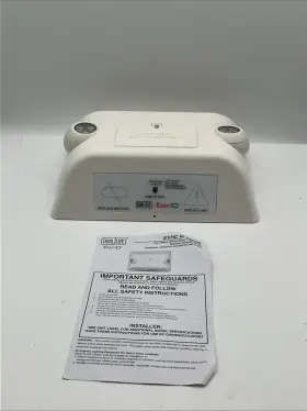 EVHC12ID-06L DUAL-LITE Emergency Lighting Unit