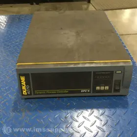 4070LN2-L2L-MPC16 DUKANE Dpc Dynamic Process Controller Usip