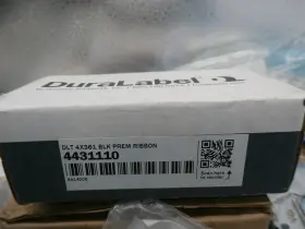 4431110 DURALABLE Ribbon