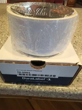 T2-3001 DURALABLE Tape