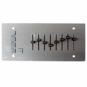 DPN951F8-SSS DYNALITE Philips Dns User Control Panel