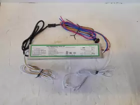 E2-EBBU-10W E2 LIGHTING Emergency Led Backup Battery Driver