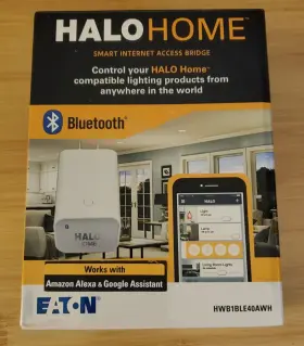 080083811168 EATON Halo Bluetooth Enabled Smart Internet