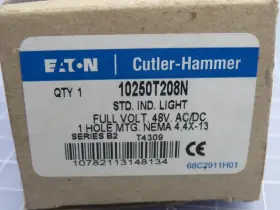10250T208N EATON Std Light #3