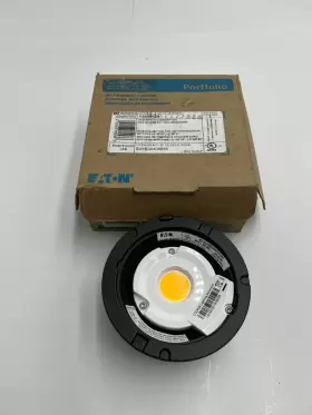 12835628 EATON Led Light Engine Module Downlight Housing
