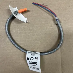 707419LBL03 EATON Halo Recessed Recess Led Module Connector