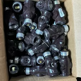 715B EATON Box Bulb Ballast Driver #3