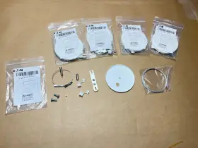 C048-JB-025C EATON Led Light Fixture Ceiling Jaylum Kit