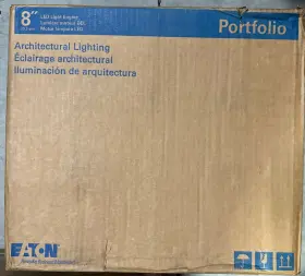 EC8B30409030 EATON COOPER LIGHTING PORTFOLIO Led Lightengine