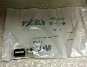 E26S11 EATON CORPORATION Lamp Bulb Fnfp #2
