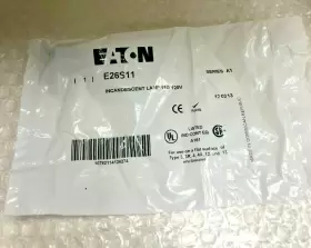 E26S11 EATON CORPORATION Lamp Bulb Fnfp