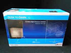 W70HPC EATON CORPORATION Cooper Lighting Pro Dusk Dawn Led