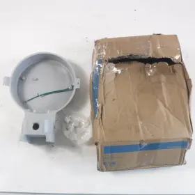 TMW2 EATON CROUSE-HINDS Wall Mount Cover Wmw Luminaires