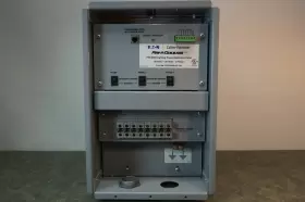 PRC3000 EATON CUTLER HAMMER Pow Command Lighting Power Panel