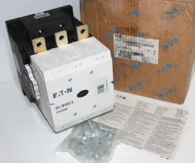 XTCS400M22A EATON CUTLER HAMMER Box Contactor Coil