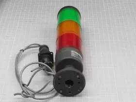 E26BL EATON Stack Light Base #3