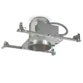E5ICAT EATON Halo Recessed Recess Light Housing Socket Ic Air
