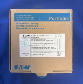 EU4B1015IC8027 EATON Mod Led Srs Ic Rtd Portfolio
