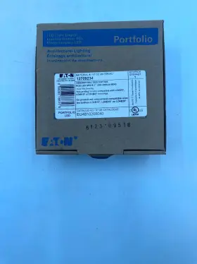 EU4B10208040 EATON Portfolio Led Power Module Srs