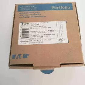 EU6B10209040 EATON Portfolio Led