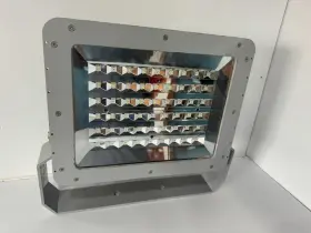 FMV13LCY-UNV34 EATON Crouse Hinds Champ Led Floodlight Haz