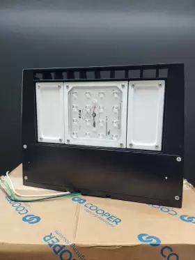 GWC-AF-01-LED-E1-T4FT-BZ-7050 EATON Galleon Wall Companion #2