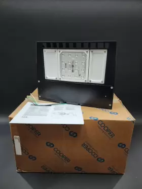 GWC-AF-01-LED-E1-T4FT-BZ-7050 EATON Galleon Wall Companion